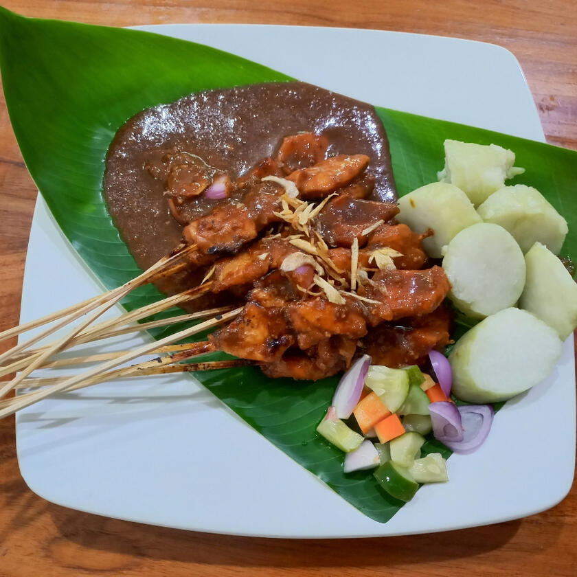 Sate
